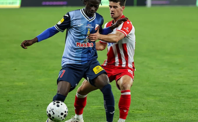 Srdjan Stevanovic/Starsport.rs